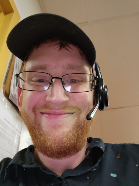 Kenneth Svencner onlyfans porn