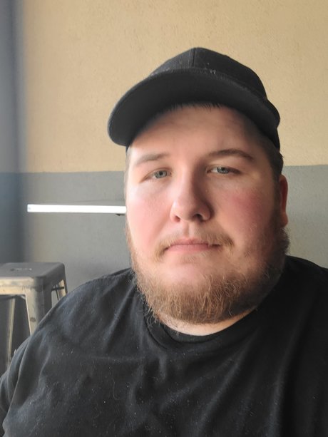 Robert Keel onlyfans nudes