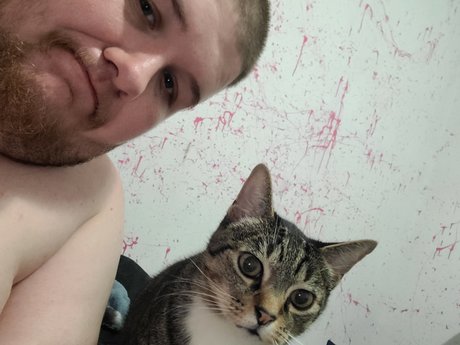 Robert Keel onlyfans leaked pictures