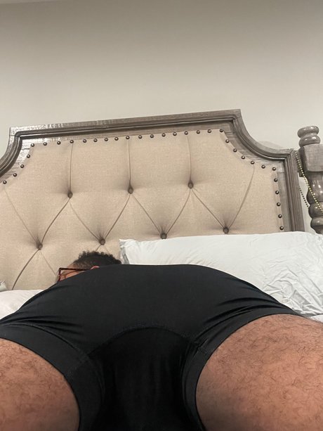 Randal skinner nude onlyfans leak