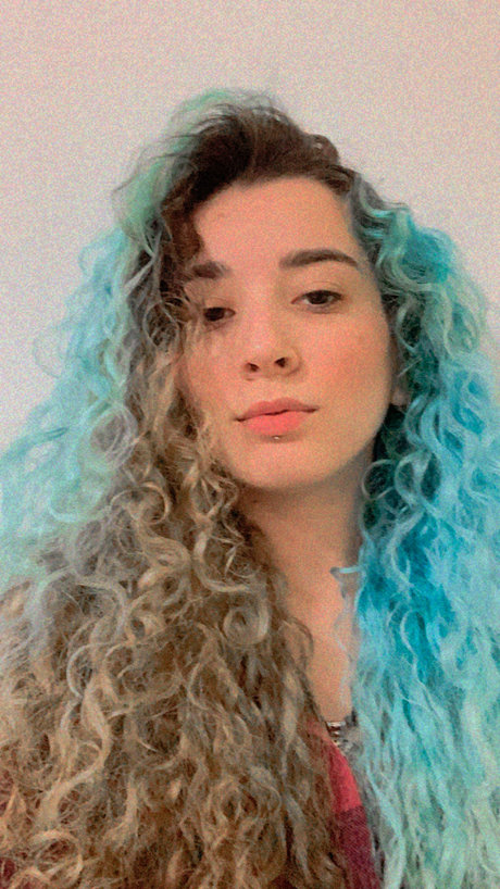 Lucy Morningstar onlyfans nudes