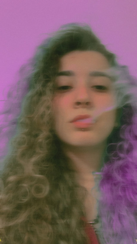 Lucy Morningstar leaked onlyfans