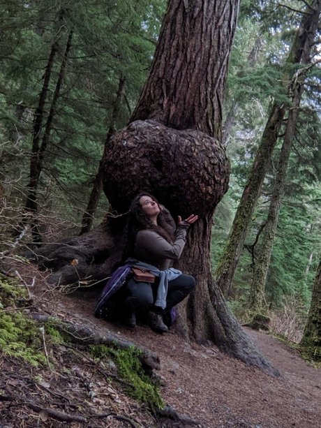 Two Wheeled Hobbit new onlyfans leaks