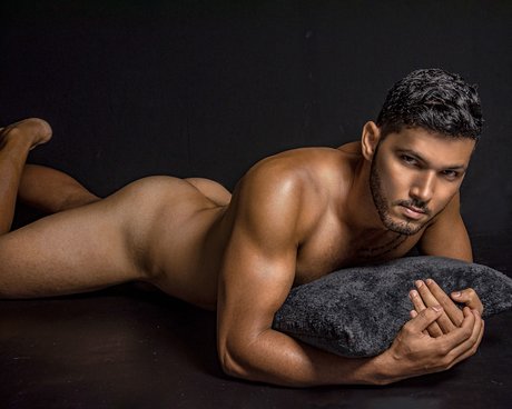 Iron Man Brazil nudes onlyfans leaked