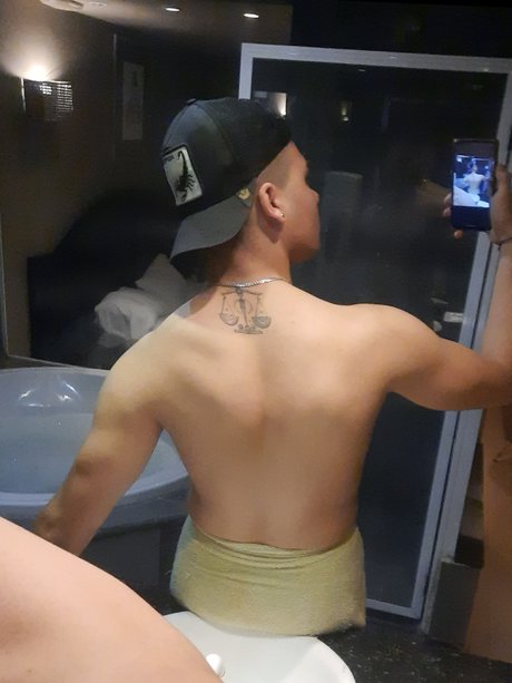 Irondick jr onlyfans leak ass