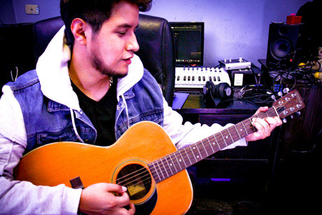 Diego De la cruz naked onlyfans leak