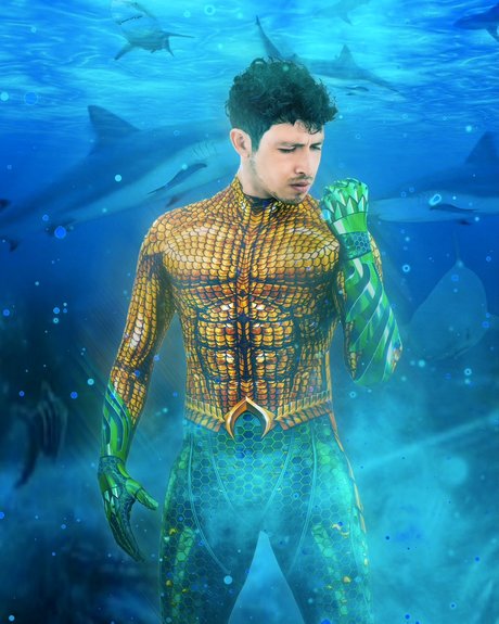 Nico Marchant onlyfans photos