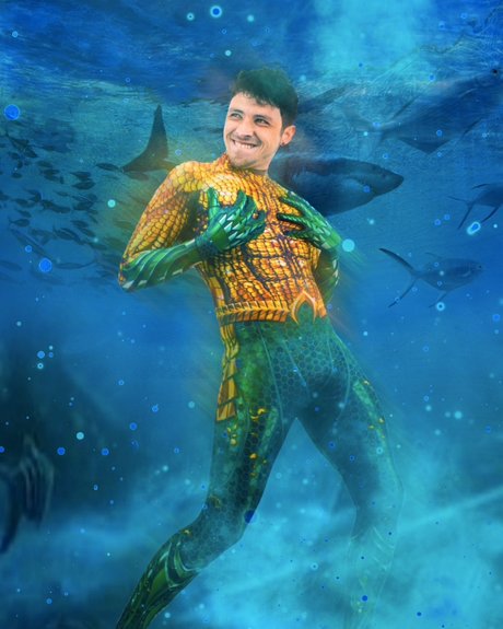 Nico Marchant onlyfans sexy