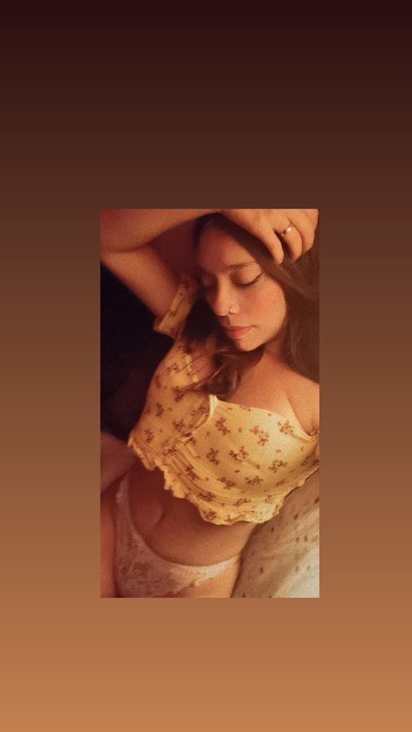 Mimifransi only fans pictures