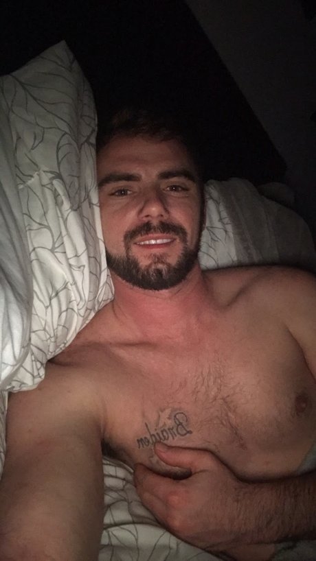 Lance Bromance onlyfans sextape leak