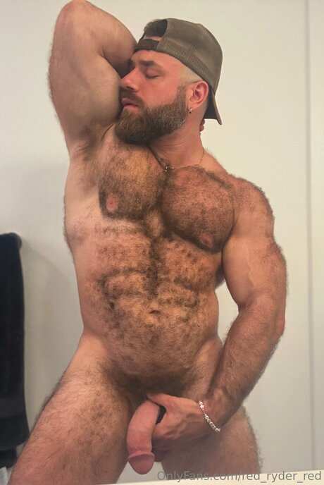 Red Ryder leaks onlyfans