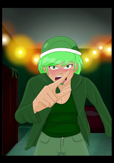 InsecureTurtle onlyfans xx