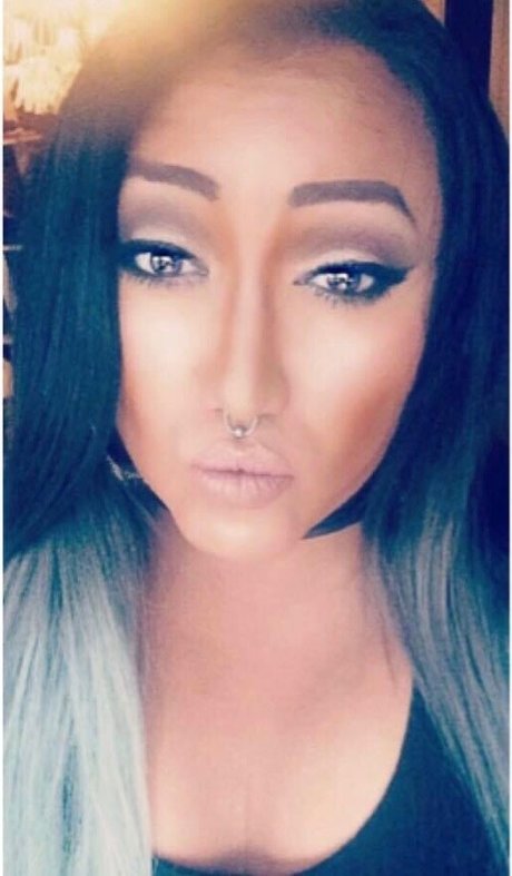 The Inka Queen onlyfans naked leak