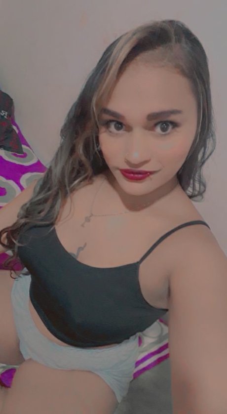 Kimy only fans naked