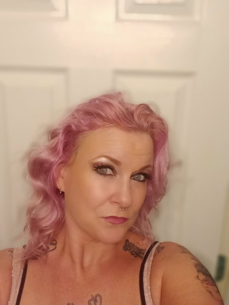 Nora Egan nude leaked onlyfans