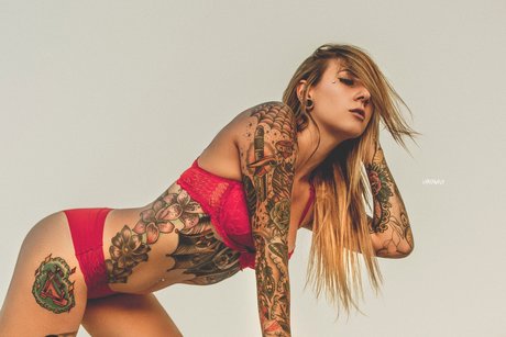 Sammy Speechless onlyfans pic