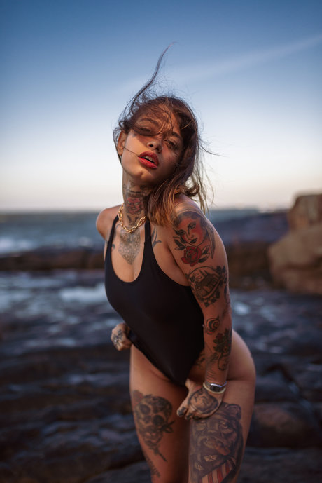 Nina Forbidden onlyfans lesk