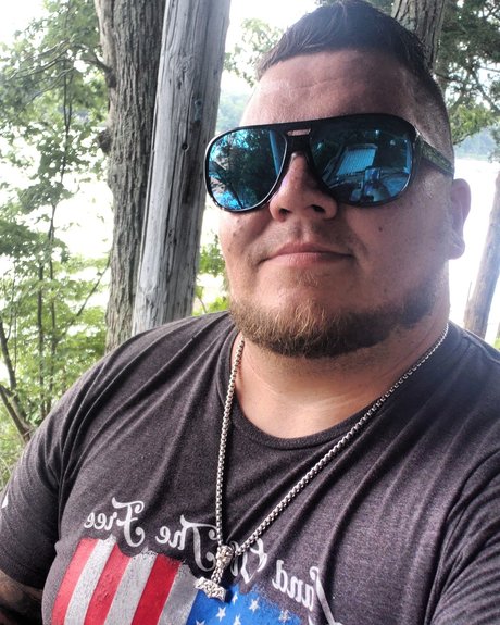 Eric Heflin nude onlyfans leaked