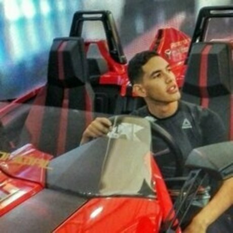 Nicolas Lopez Echeverri nude porn onlyfans