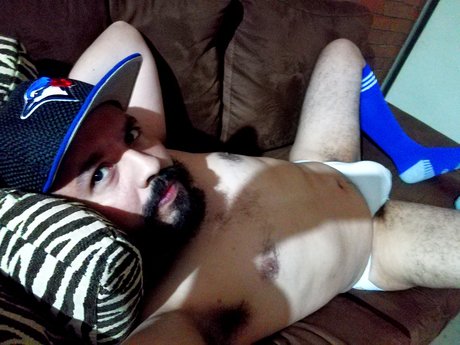 Jaguar latino a pelo onlyfans naked