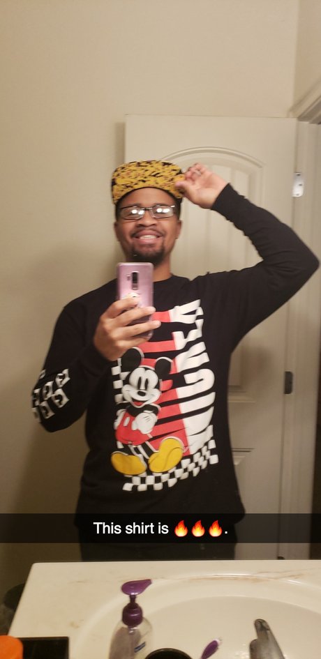 Mr Bradford leaked onlyfans naked