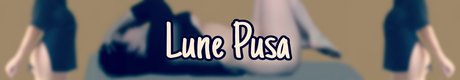 Lune Pusa naked onlyfans leak