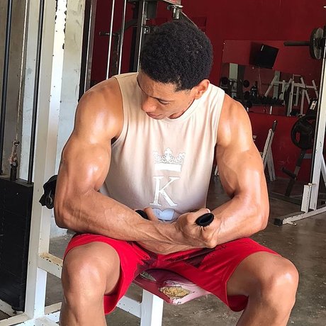 Peten Washington onlyfans leakes