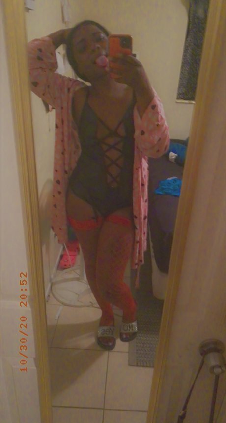 Chocolate babe_ onlyfans nudes leaks