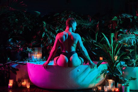 perthbearCUB onlyfans leaked porn