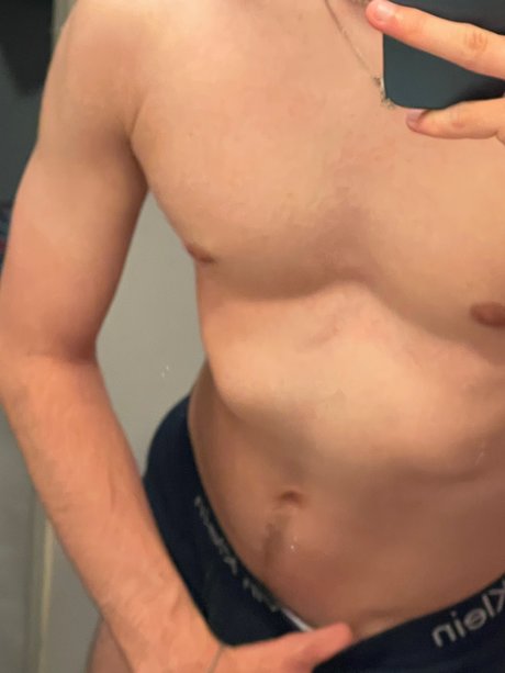 Ollie Taylor onlyfans leaks porn