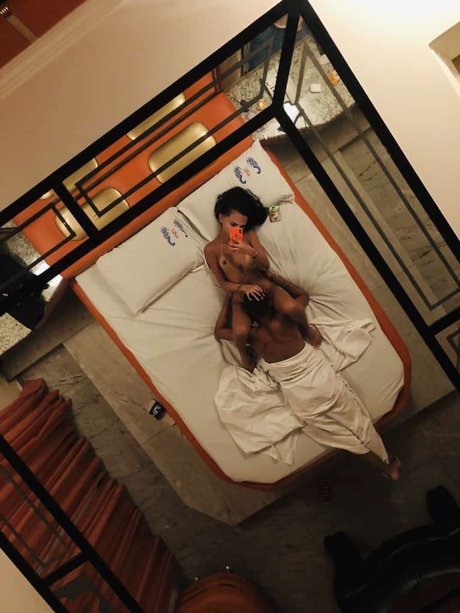 Pita Nyc onlyfans porn leaked