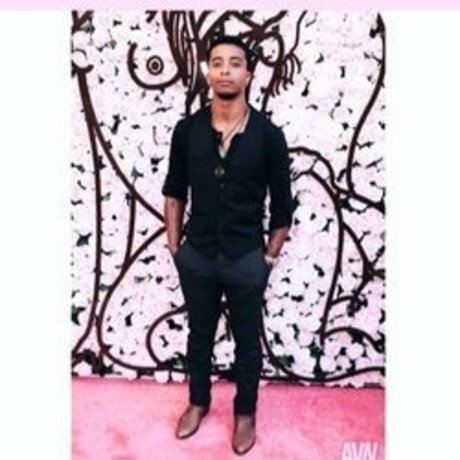 Xavier Miller onlyfans nude