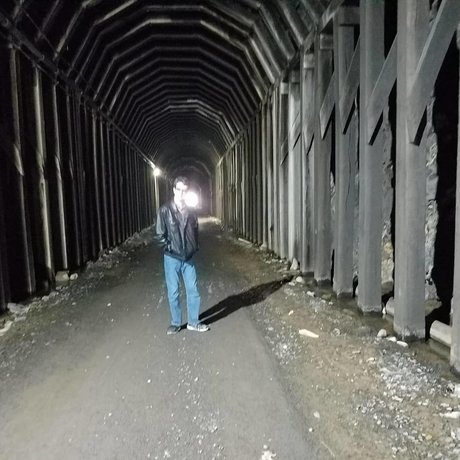 James Bach onlyfans leaked pics