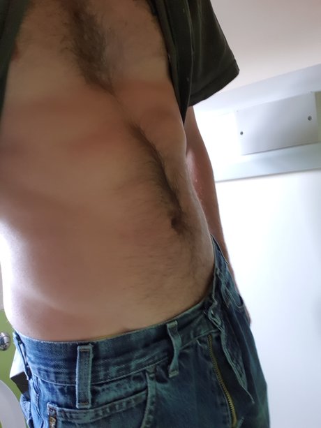 WyldeB onlyfans nude leaked