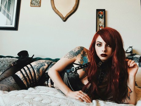 Natalie Wisdom onlyfans leak xxx