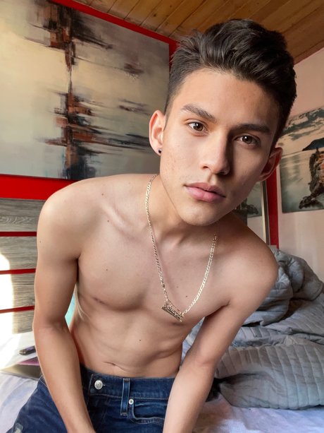 Eduardo Nicoletti onlyfans leaks naked