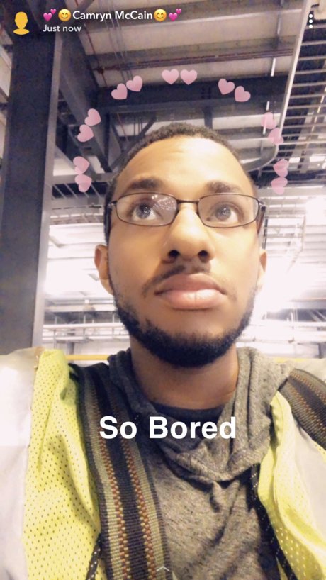 Camryn McCain onlyfans leaked nude