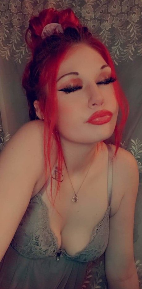 Brittney Sherman nude onlyfans