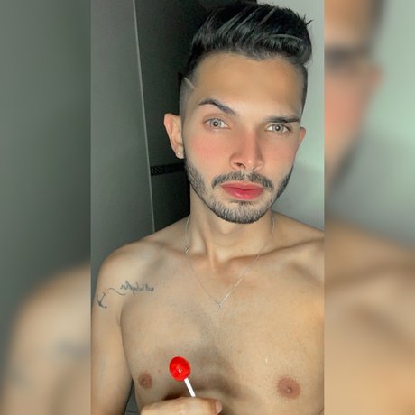 Jr olliver onlyfans pics