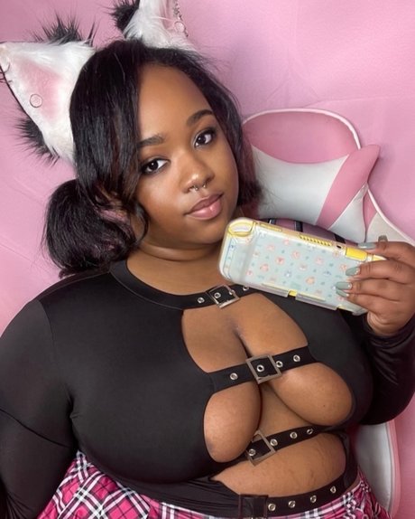 Nyka Chance onlyfans xxx