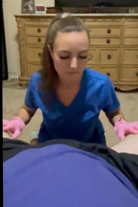nurse lexieVIP only fans leaks porn