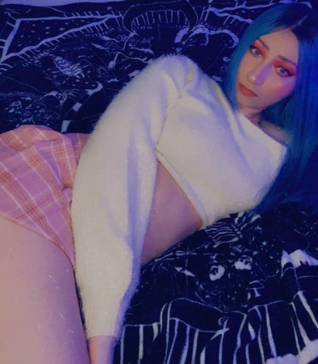 NashiieFeet leaked onlyfans