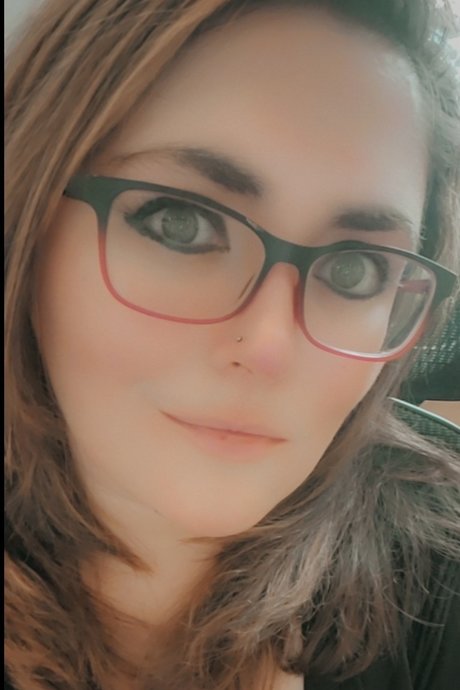 Mirandalorian onlyfans nudes leaks