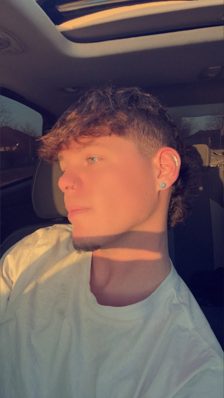 xavier willow only fans xxx