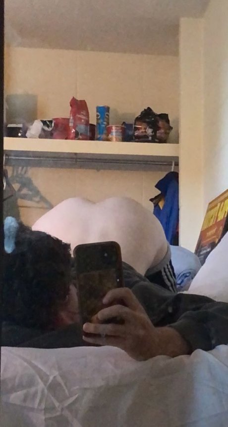 Jamie Snow free onlyfans