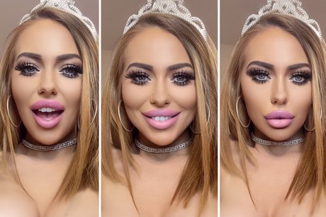 Chelsea Ellis onlyfans leaks.