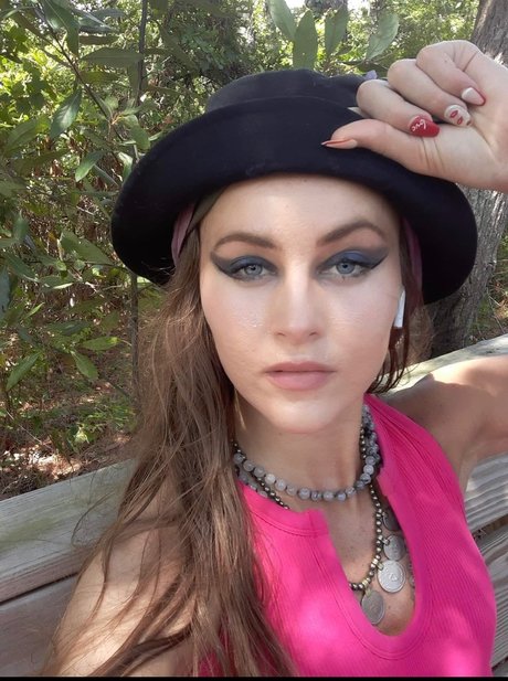 Marisa Chlo_ onlyfans nude leaked