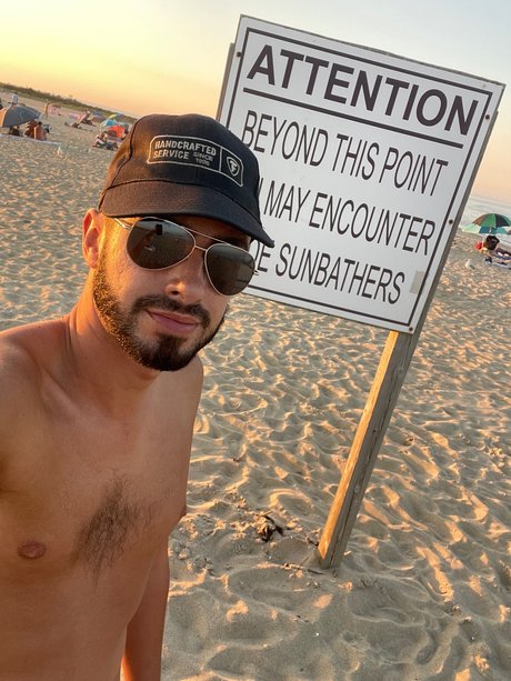 Nudist Michael porn onlyfans leaks