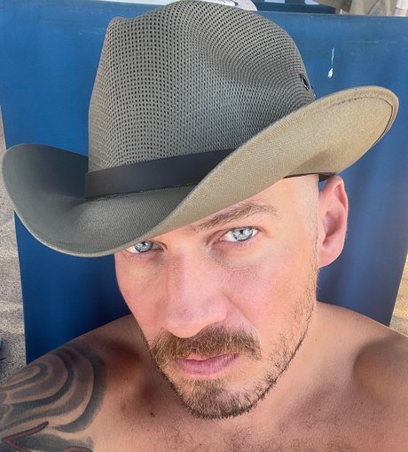 XavierBear onlyfans naked porn