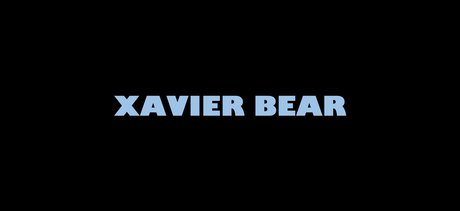 XavierBear onlyfans leak xxx
